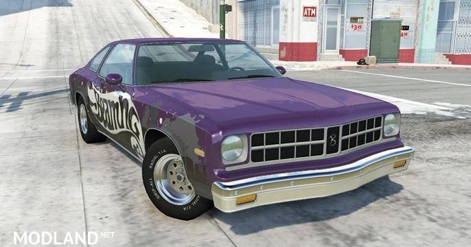 Bruckell Moonhawk Urban Grafitti [0.12.0]